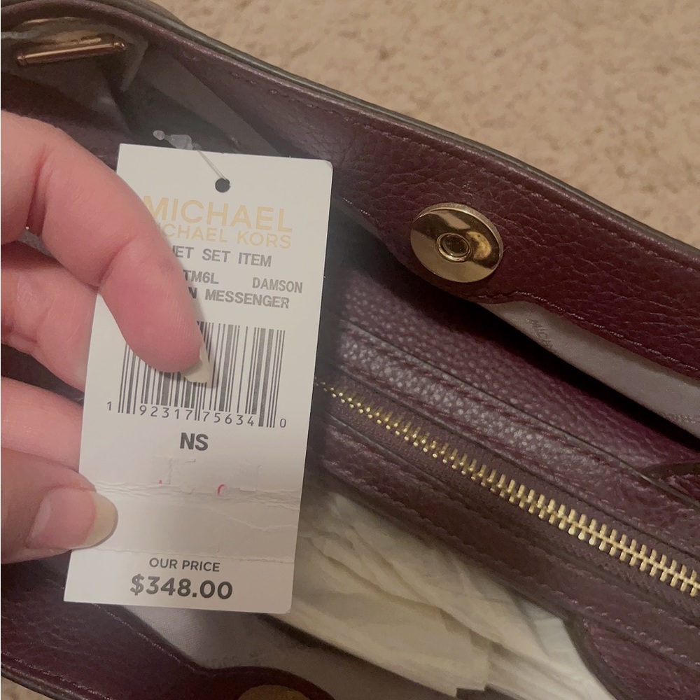 Michael Kors Bag - Picture 3 of 6